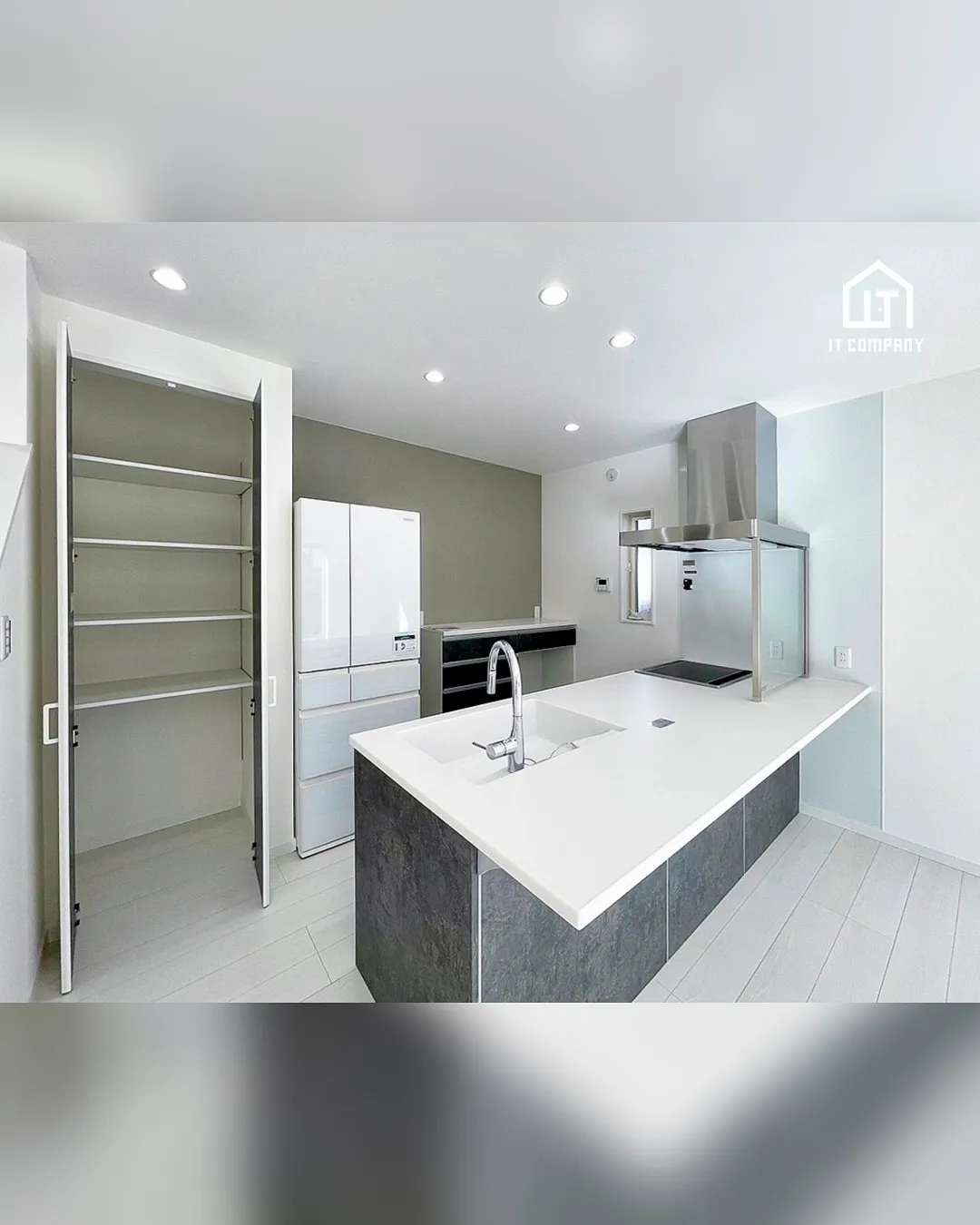 家を売る時、買う時はご相談下さい🏠