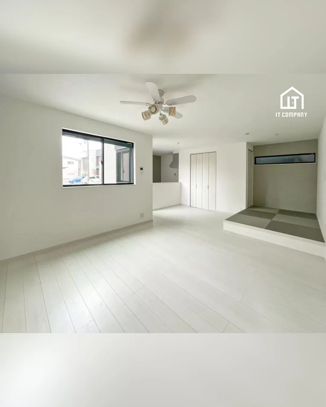 広々としたリビングアイデア集🪟