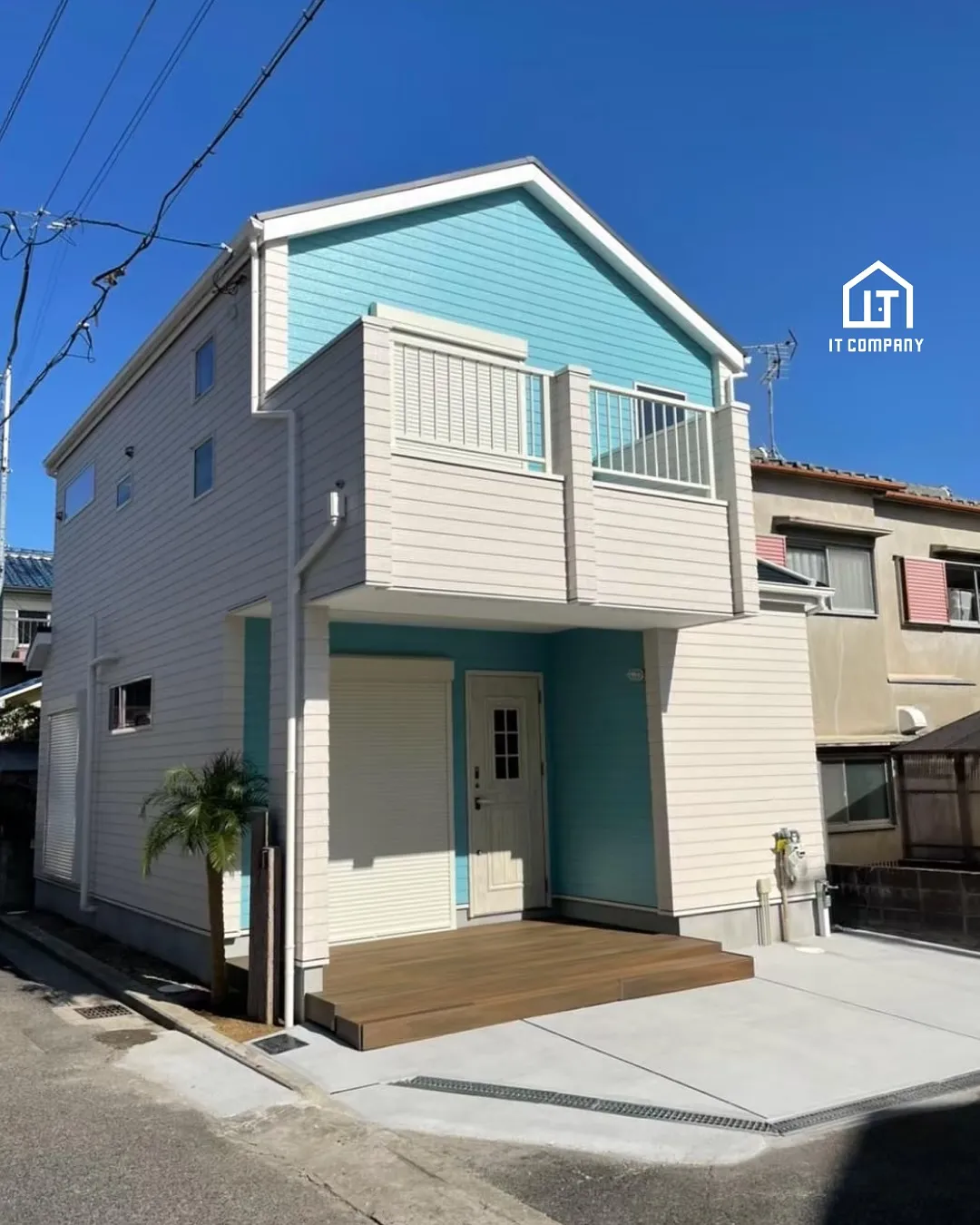 真似したい外装デザインアイデア集🏘️