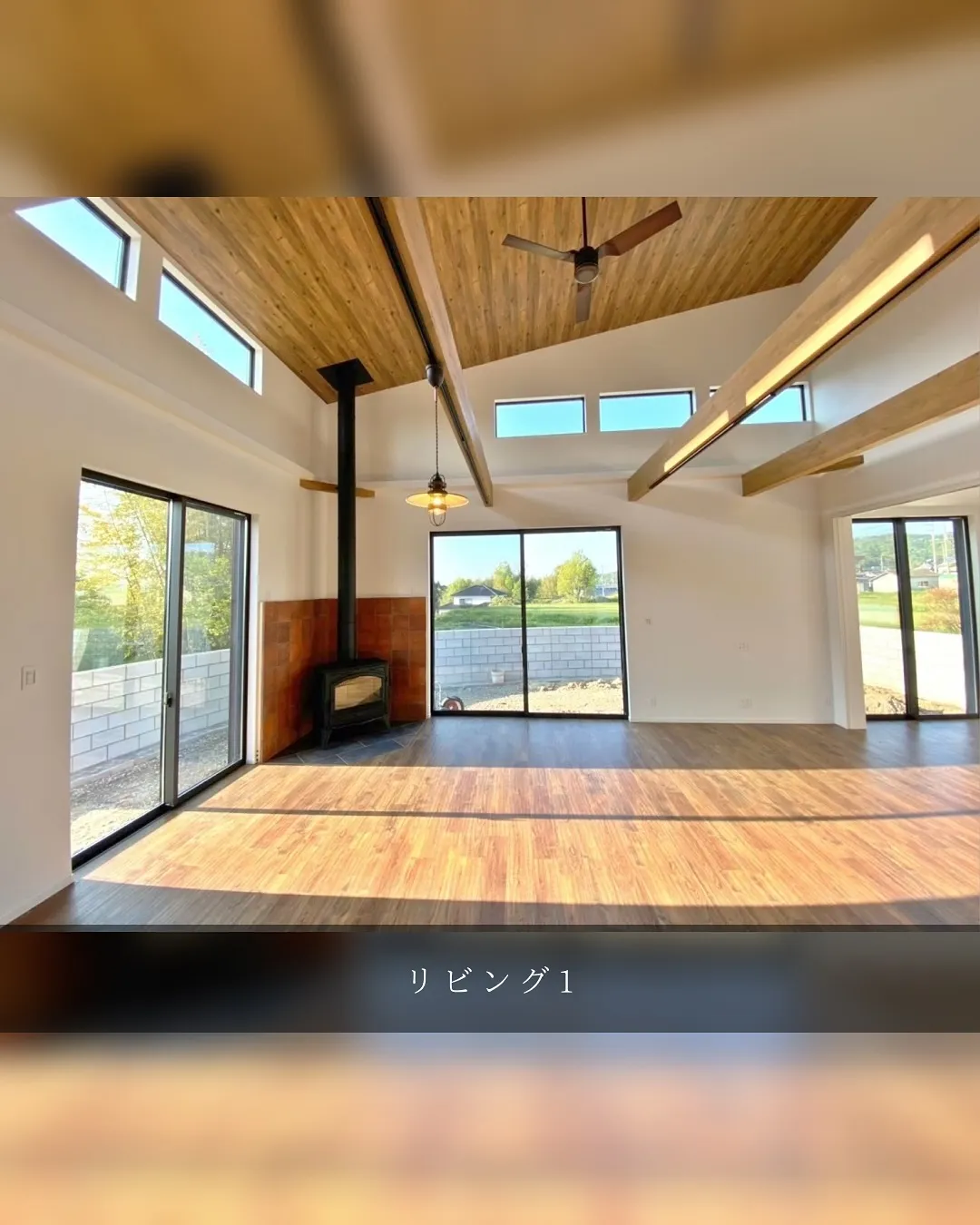 ROOM TOUR ~新居物件ご紹介~🏠