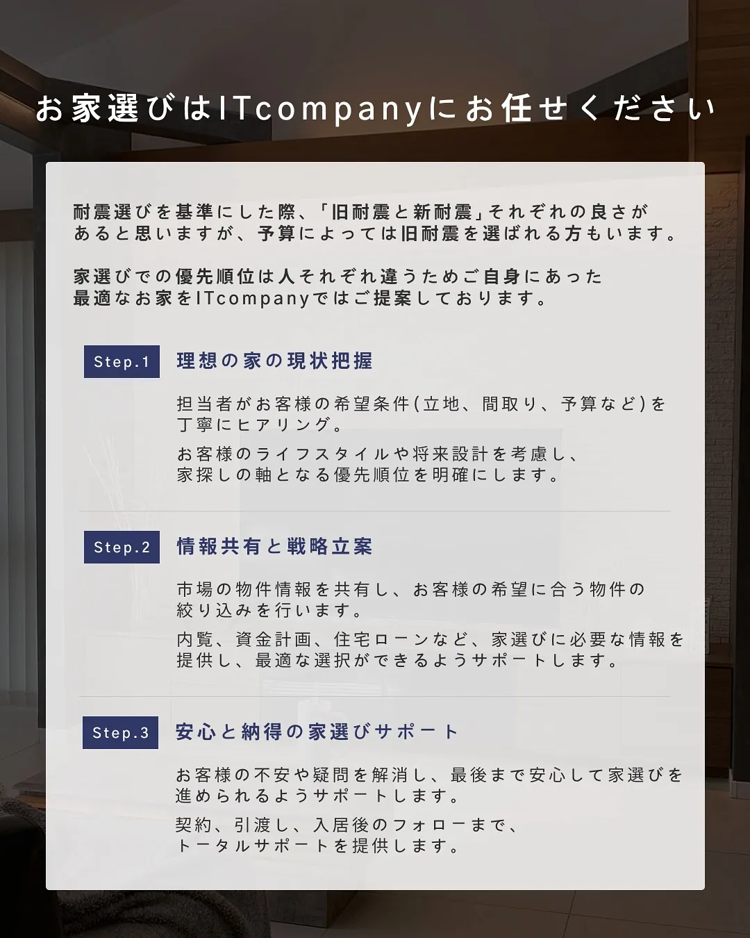 「耐震基準」分かりやすく解説✒️