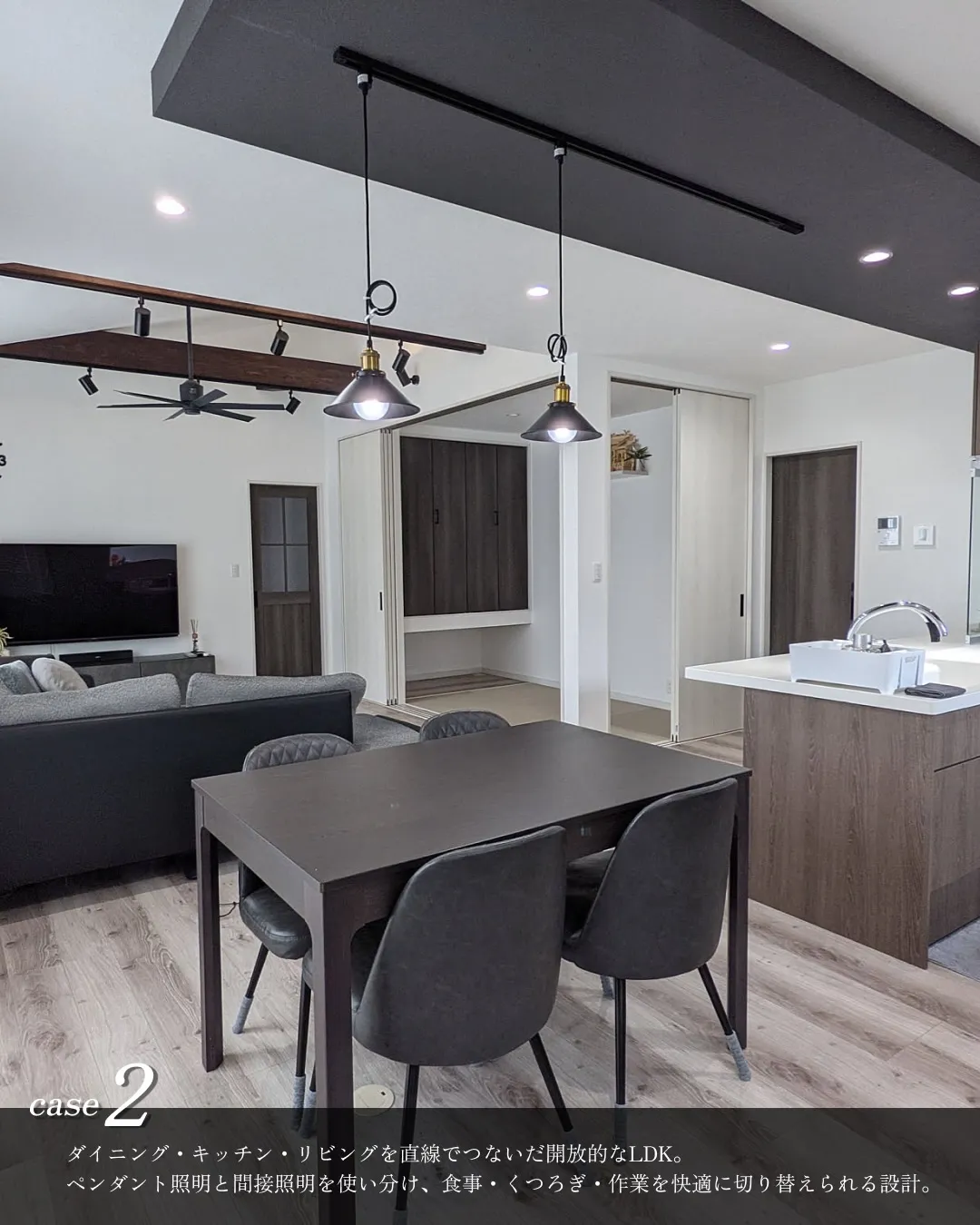 モノトーンアイデア4選🤍🩶🖤